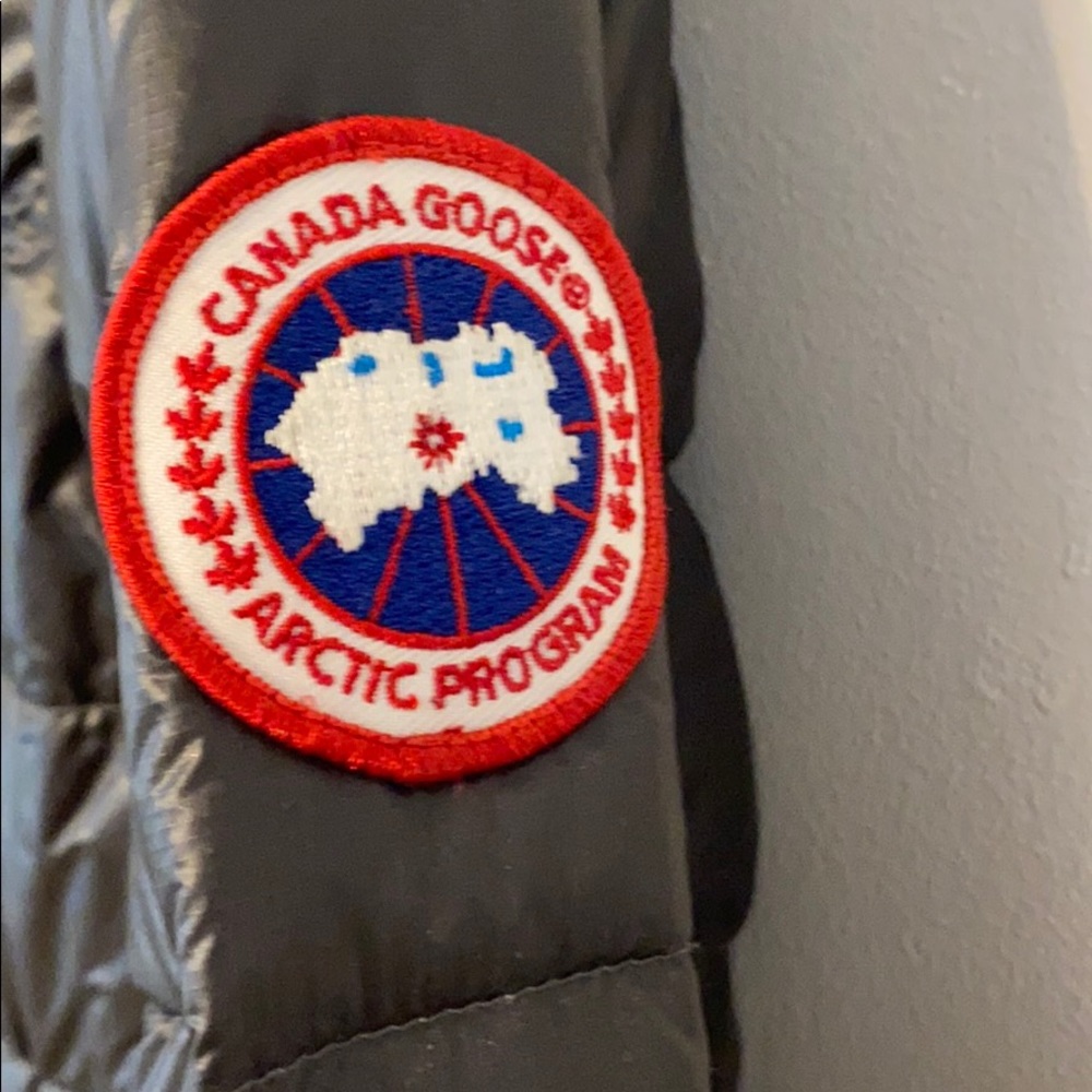 Women’s Canada Goose Hybridge Lite jacket